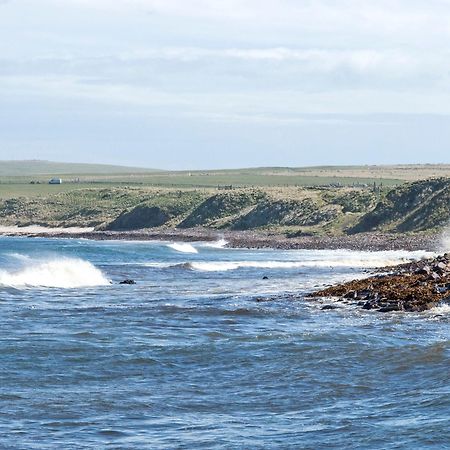Willa Horsemans John o'Groats Zewnętrze zdjęcie