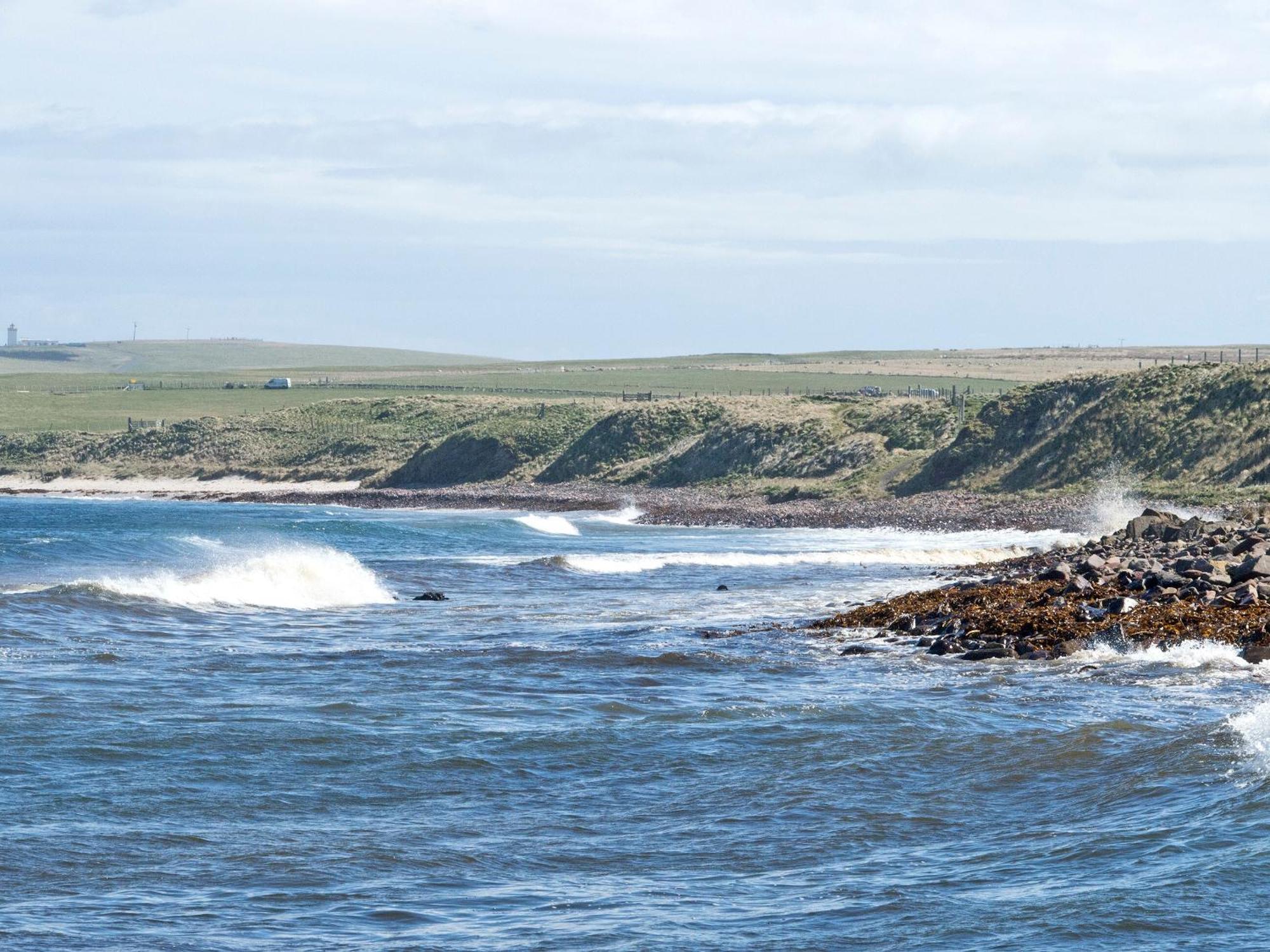 Willa Horsemans John o'Groats Zewnętrze zdjęcie