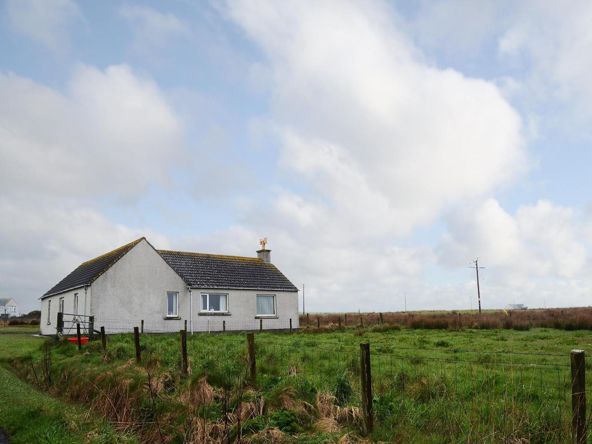 Willa Horsemans John o'Groats Zewnętrze zdjęcie
